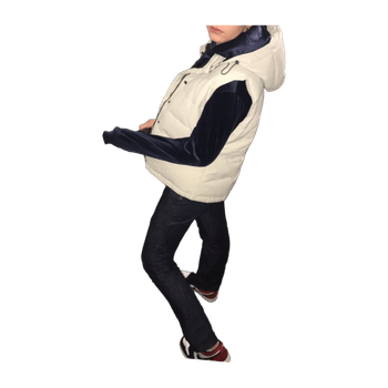 Everest coat
