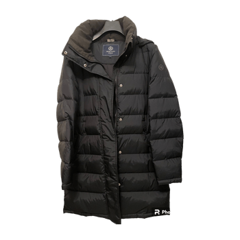 Henri lloyd coat