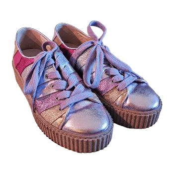 Minna Parikka creepers 