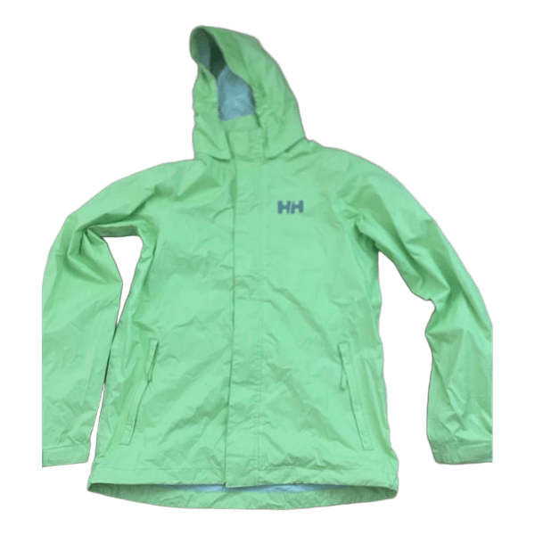 Helly Hansen takki 164cm