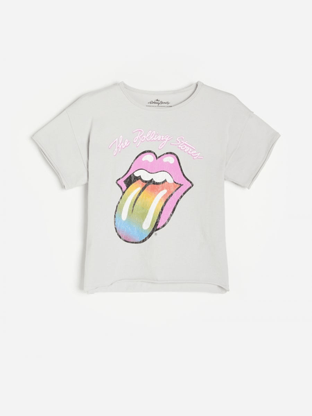 Rolling Stones T-shirt