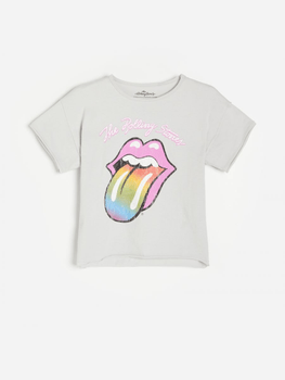 Rolling Stones T-shirt