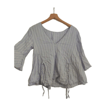 Bubbleroom blouse