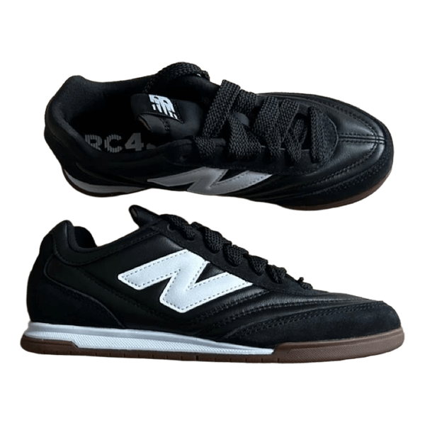 New Balance RC42 black