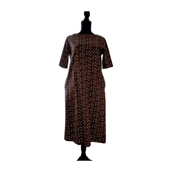 Marimekko dress