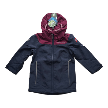 New Trollkids Girls jacket