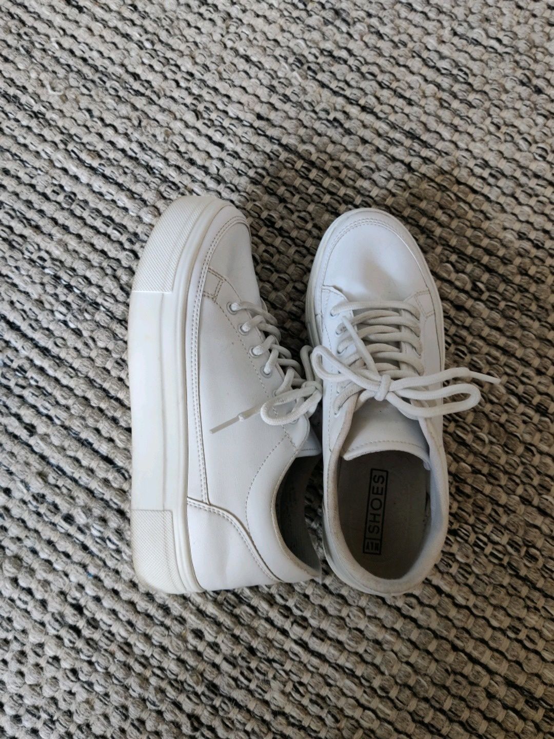 Nly shoe sneakers