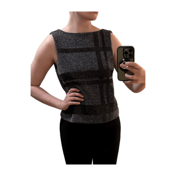 Banana republic top