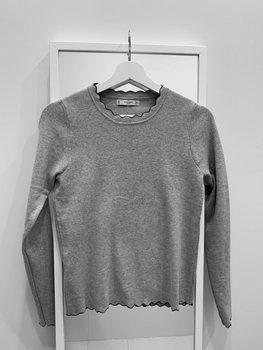 Mango cardigan