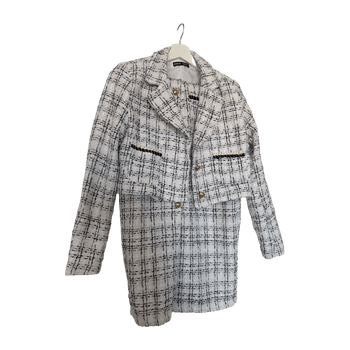 Shein blazer