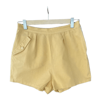 Vintage shorts