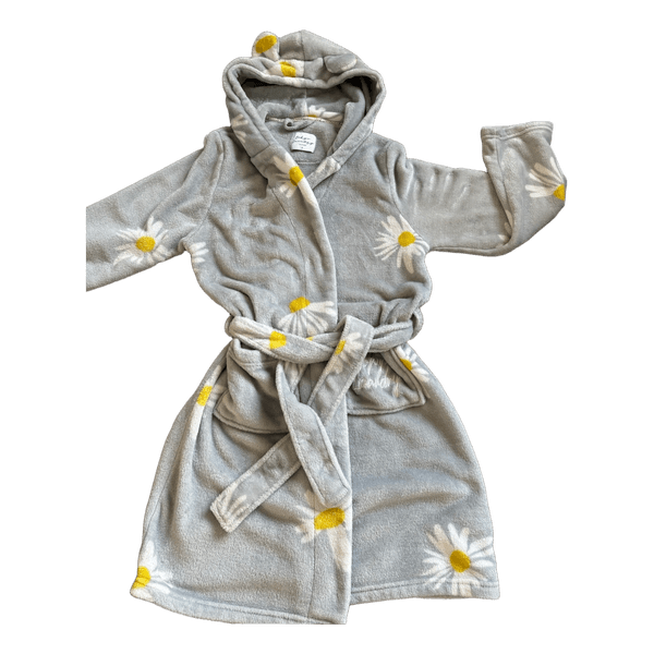 Tokyo Laundry fleece robe