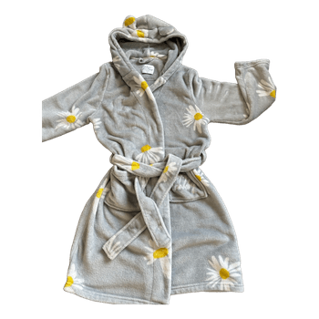 Tokyo Laundry fleece robe