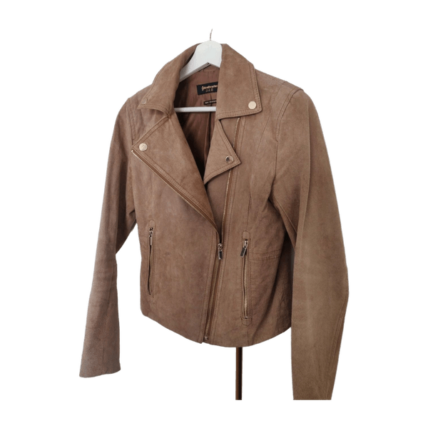 Stradivarius coat