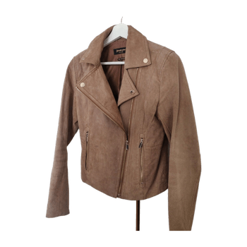 Stradivarius coat