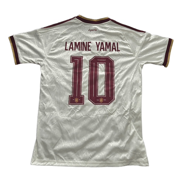 Lamine yamal pelipaita