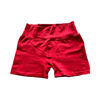 Alphalete shortsit