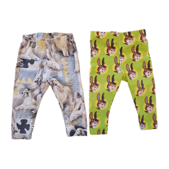 Leggingsit
