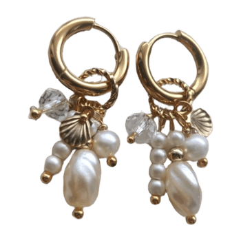 Handmade jewelry