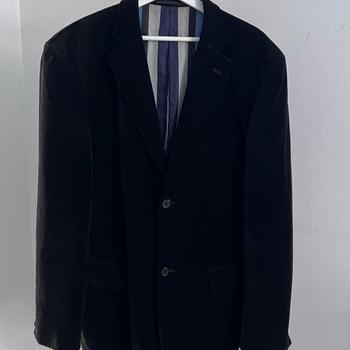 Selected menswear blazer