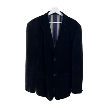 Selected menswear blazer