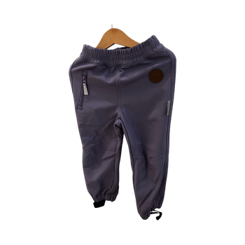 Violet softshell-housut Jonathan 104