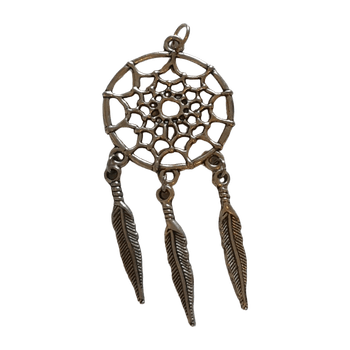 Unisieppari jewelry