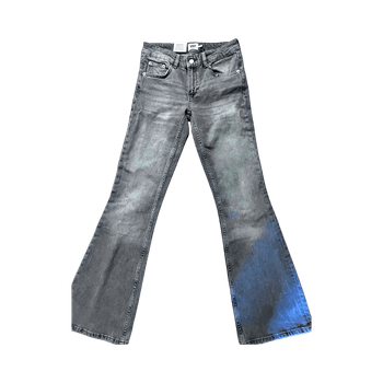 lager lowrice bootcut farkut