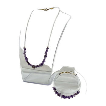 Handmade jewelry