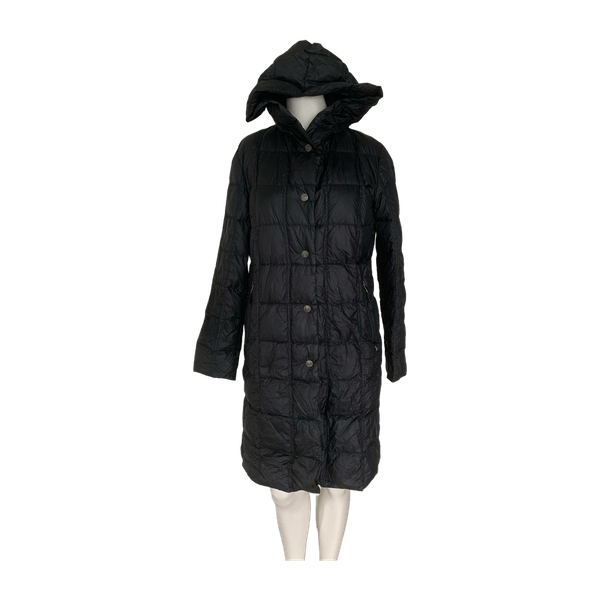 Joutsen coat