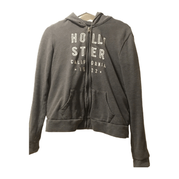 Hollister hoodie