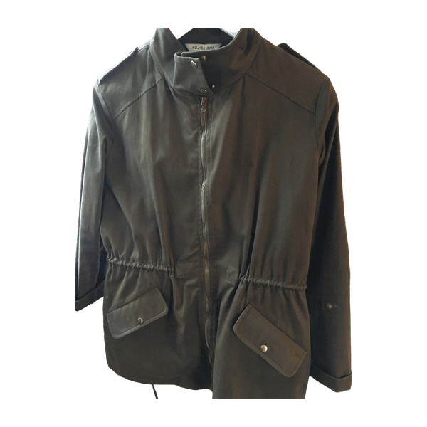 coat