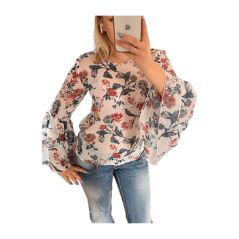 Pusero blouse