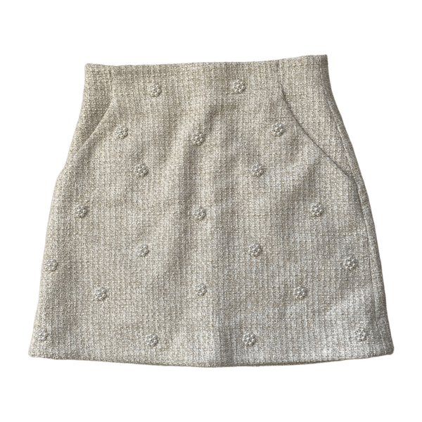& other stories skirt