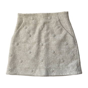& other stories skirt