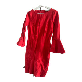 Na-kd dress