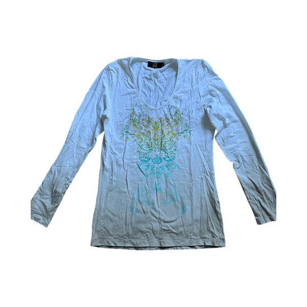 Y2k longsleeve