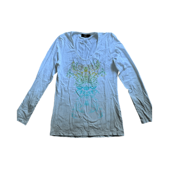 Y2k longsleeve