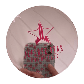 Jeffree star cosmetics beauty product