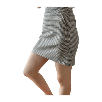 Mango skirt