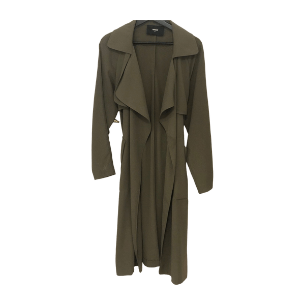 Bik bok coat