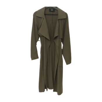 Bik bok coat