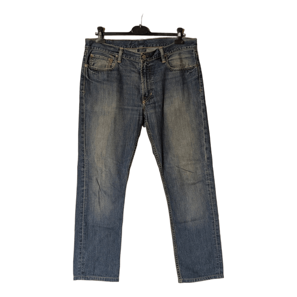👖 Polo Ralph Lauren Jeans – Light Blue Wash