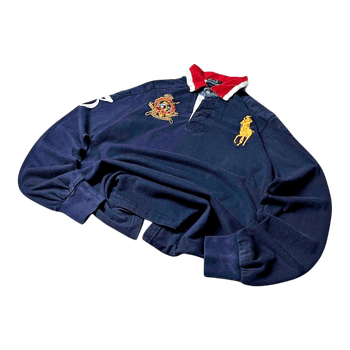 Polo by Ralph Lauren rugby-paita