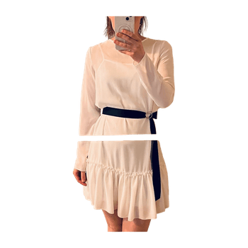 Asos dress