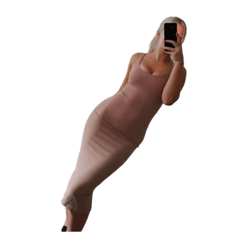 Bik bok dress