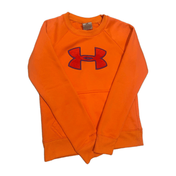 Under armor sportswear