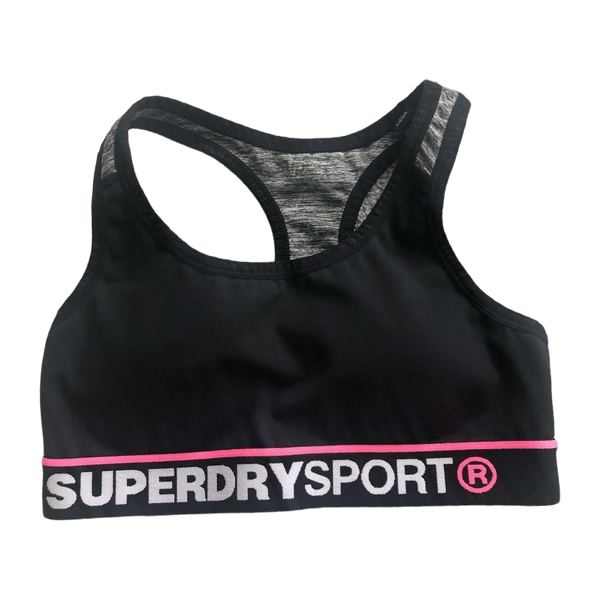 Superdry sportswear