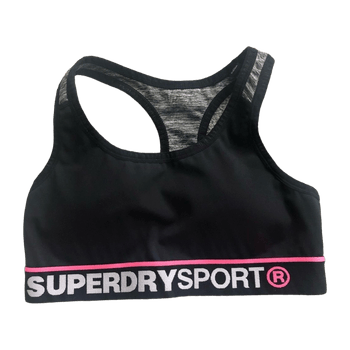 Superdry sportswear