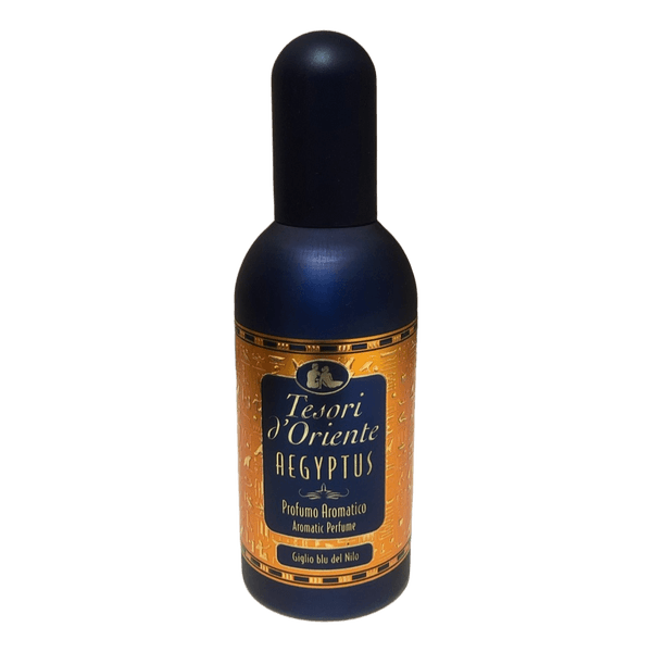 Tesori d`Oriente Aegyptus EDP moteriški kvepalai, 100ml.